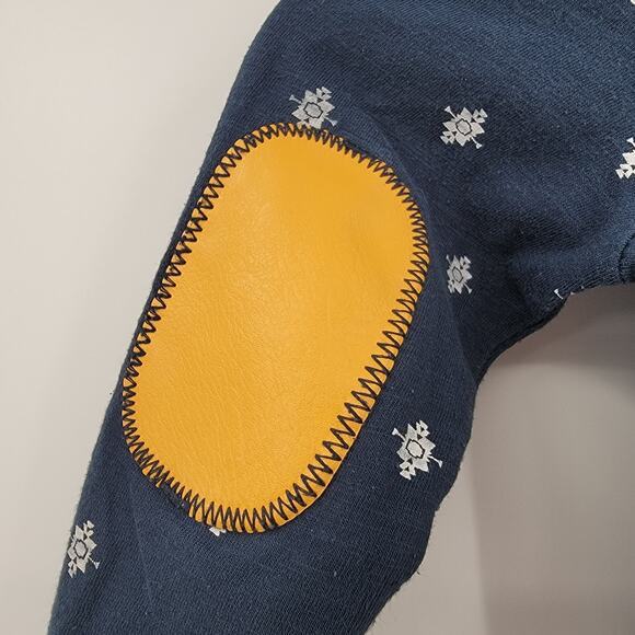 Genuine Kids By OshKosh Toddler Boy First Rodeo Long Sleeve Shirt Size 3T - Picture 6 of 7